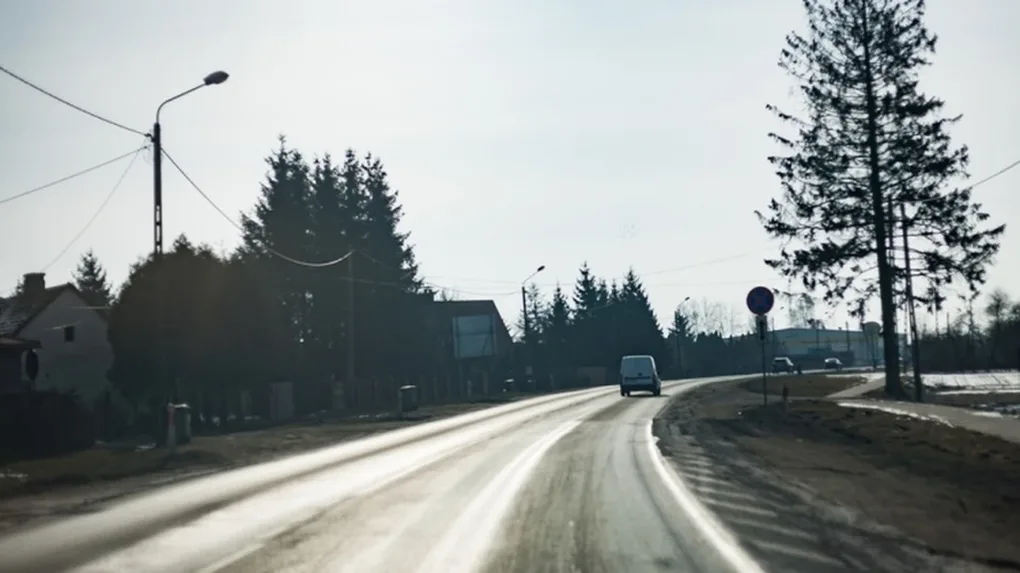 We wtorek częściowe zachmurzenie. Temperatura na plusie (wideo)