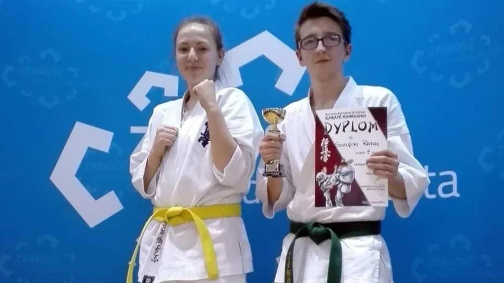 Brąz Szulęckiego na Mistrzostwach Makroregionu Wschodniego