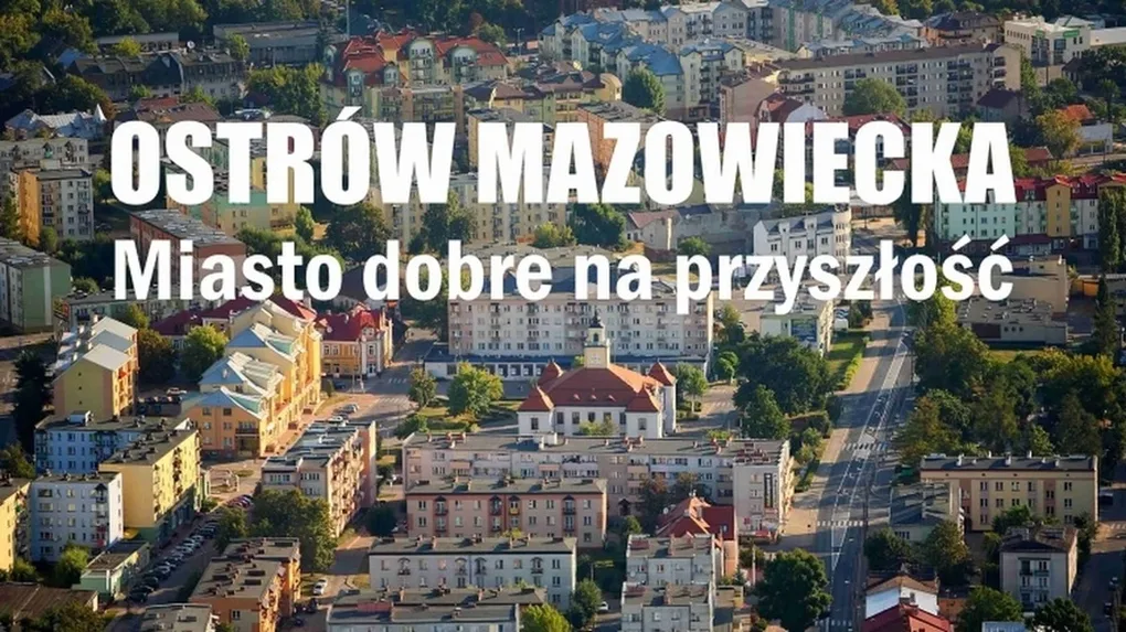 Burmistrz Bauer: "Zapraszam mieszkańców miasta". Podsumowanie trzech lat kadencji