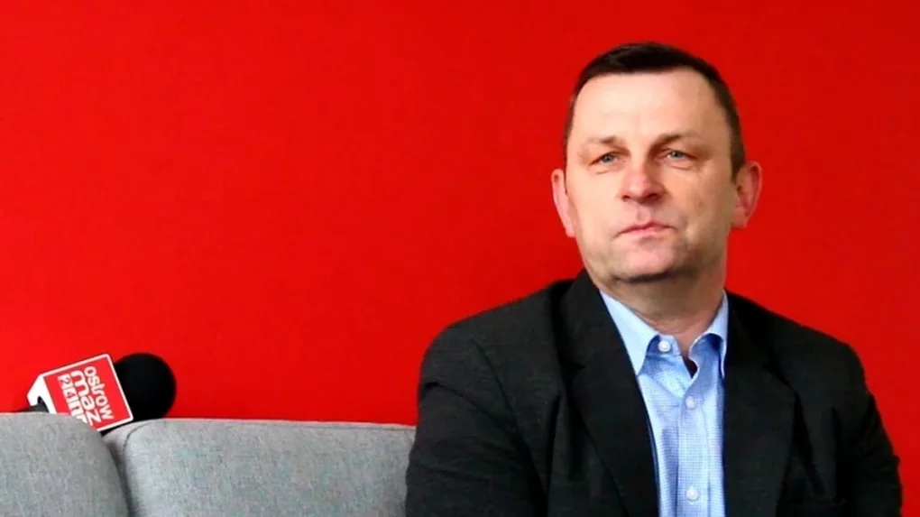 Winiarski: Budżet województwa mazowieckiego wygląda imponująco (wideo)