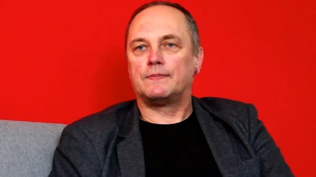 K. Swaczyna: Otworzymy galerię sztuki (wideo)