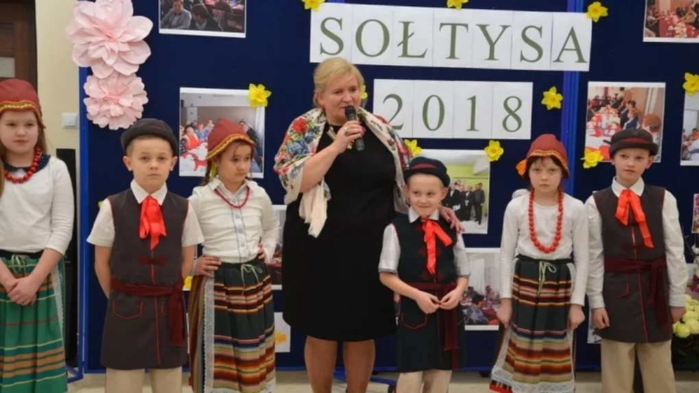 Małkinia Górna: gminne obchody Dnia Sołtysa (zdjęcia)