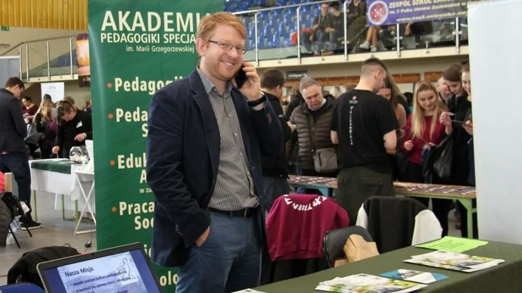 Dwunasta edycja Młodzieżowych Targów Edukacji i Pracy za nami (zdjęcia, wideo)