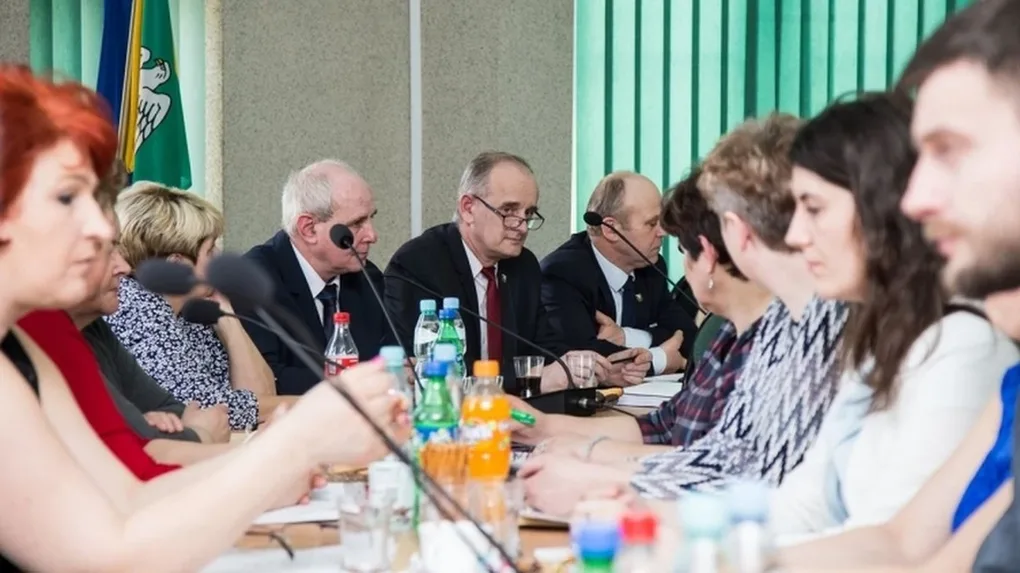 Sesja rady gminy. Zobacz przewidywany porządek obrad