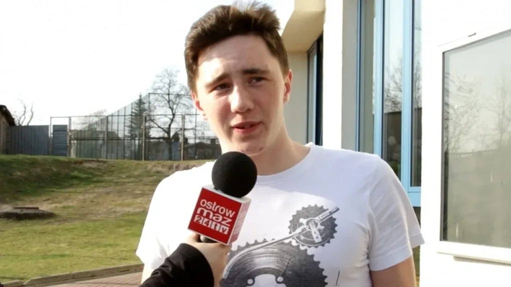 Sonda uliczna: Jak ostrowianie dbają o zdrowie? (wideo)