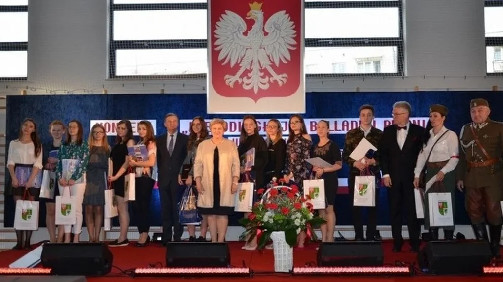 Śpiewali pieśni legionowe. Powiatowe eliminacje rozstrzygnięte (zdjęcia, wideo)