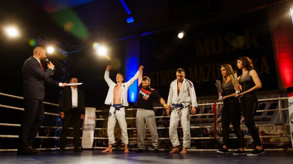 WOR War02: niespodzianka w bjj (wideo)