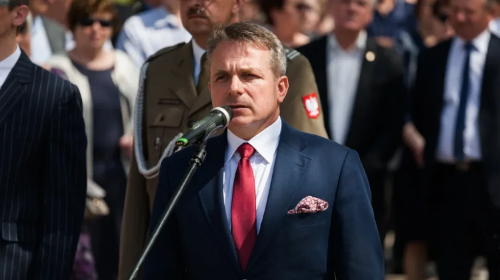 Miejskie obchody Święta Konstytucji 3 Maja (zdjęcia, wideo)