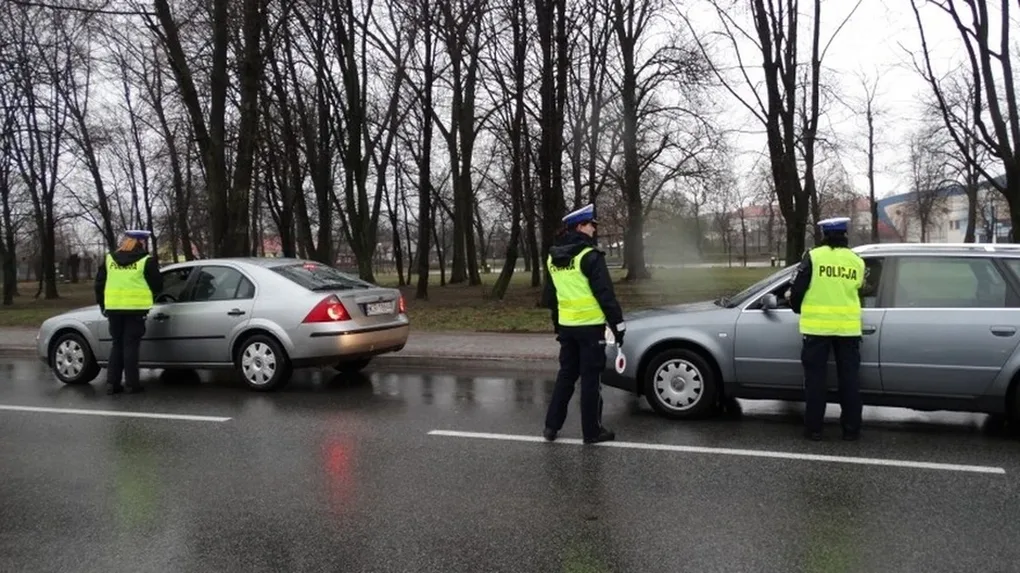 Policja sprawdziła trzeźwość kierowców