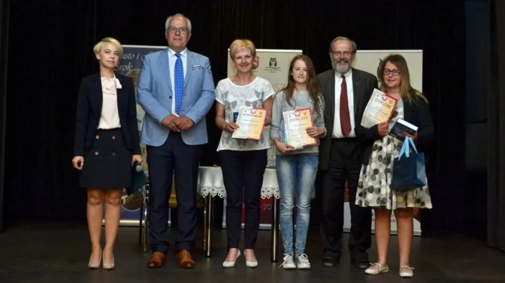 Brok: wyłoniono Mistrza Ortografii 2018 (zdjęcia)