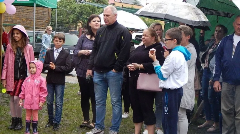 Dzień Matki na Skwerku Obfitości (zdjęcia)