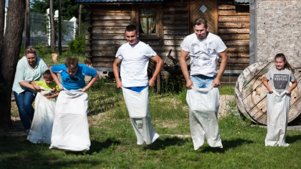 Dzień rodzicielstwa zastępczego w Broku (zdjęcia)