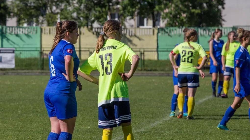 Piłkarki Ostrovii ponownie bez punktów