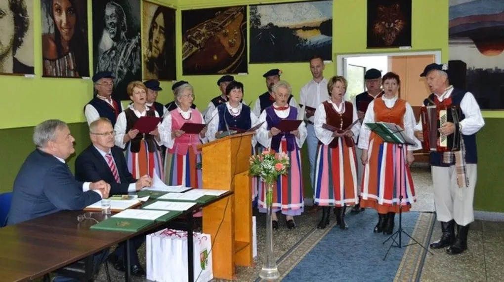Przyznano medale im. Wiktora Godlewskiego (zdjęcia)