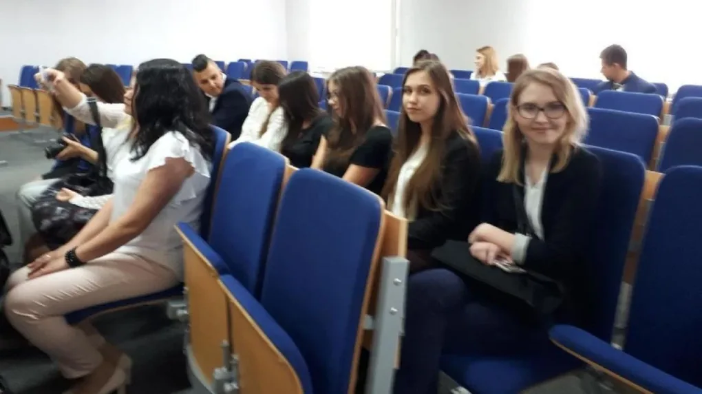 Sukces uczniów ZS CKR w Starym Lubiejewie (zdjęcia)