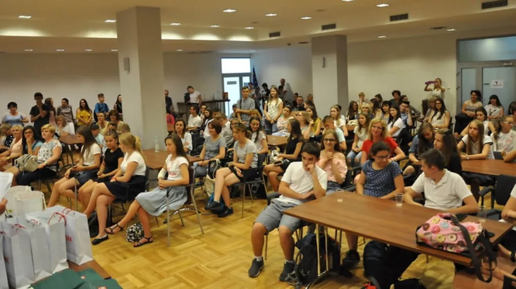 Ekologiczna żywność nie ma przed nimi tajemnic