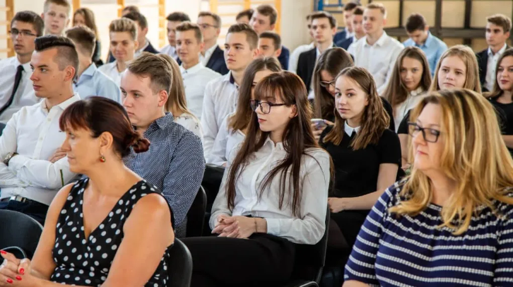 Lato czeka. "Kopernik" zakończył rok szkolny (zdjęcia)