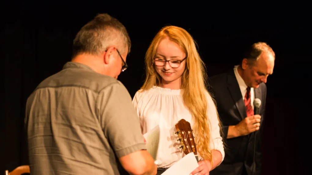 Szkoła muzyczna zakończyła rok szkolny (zdjęcia, wideo)