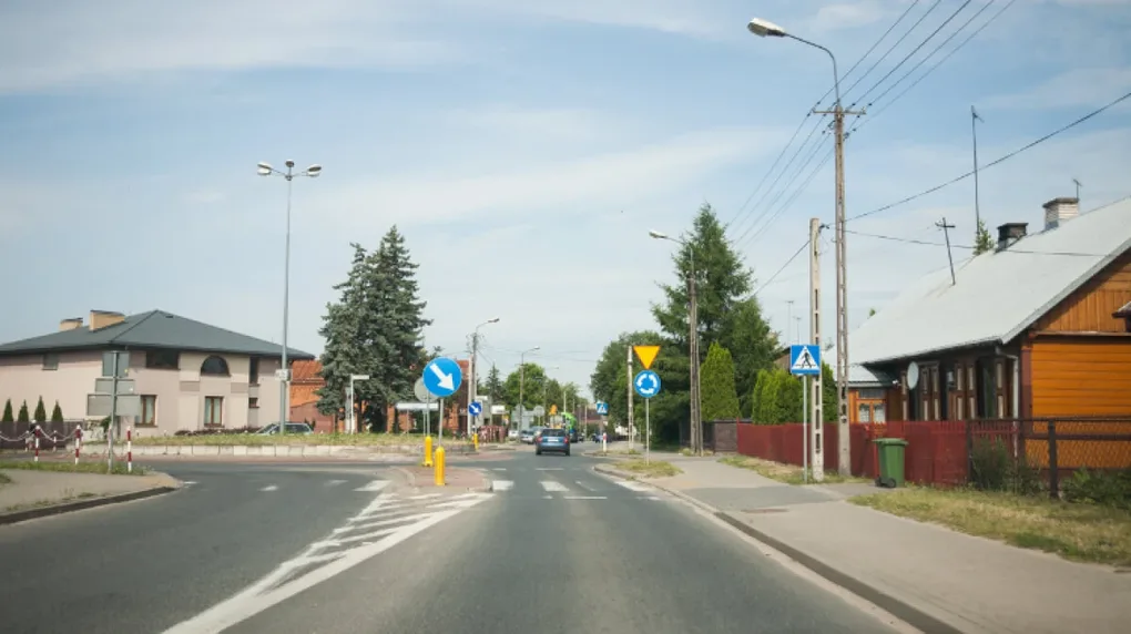 Piątek ciepły. W weekend przejściowe ochłodzenie (wideo)