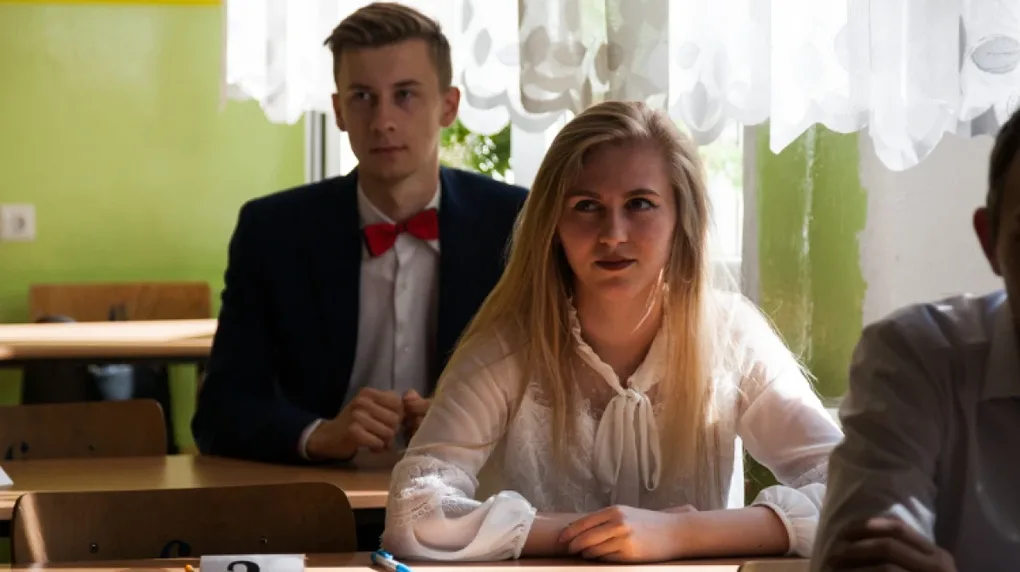 Matura 2018: wyniki szkół z powiatu ostrowskiego