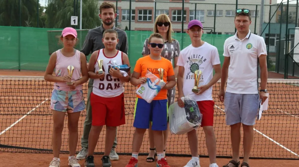 Pecura ze srebrem w mistrzostwach (zdjęcia)