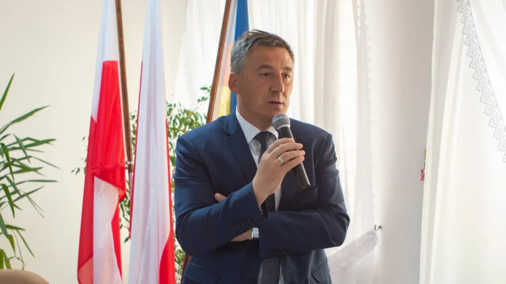 Rada gminy Wąsewo obradowała (zdjęcia, wideo)