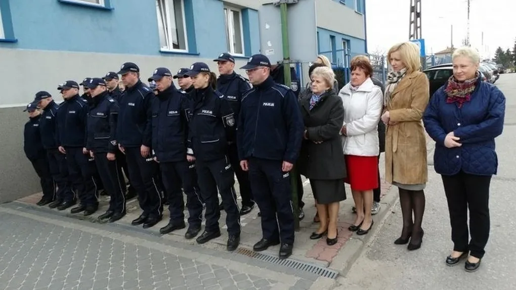 Obchodzili 75. rocznicę zbrodni katyńskiej (zdjęcia)
