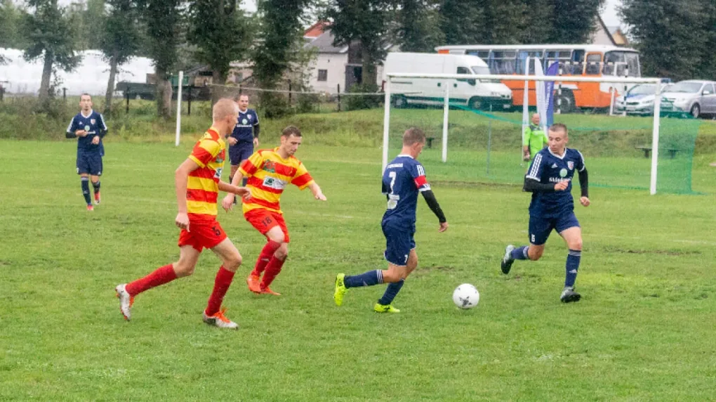 Iskra bez punktów, triumf Andrzejewa (zdjęcia, wideo)