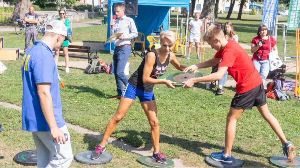 Pokazali moc! Znamy mistrzów Power Challenge 2018 (zdjęcia)