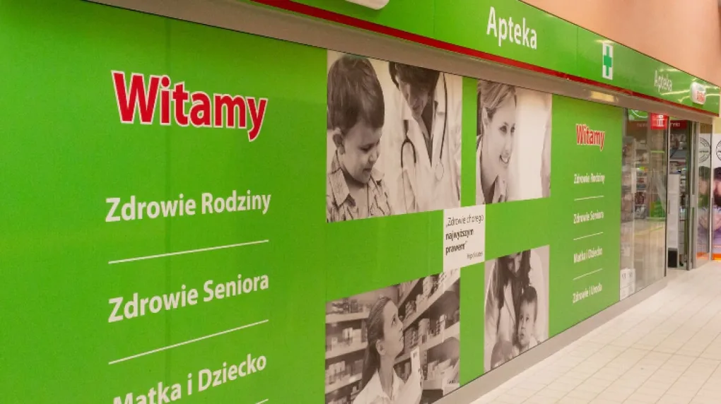 Zmiana dyżuru apteki we wrześniu