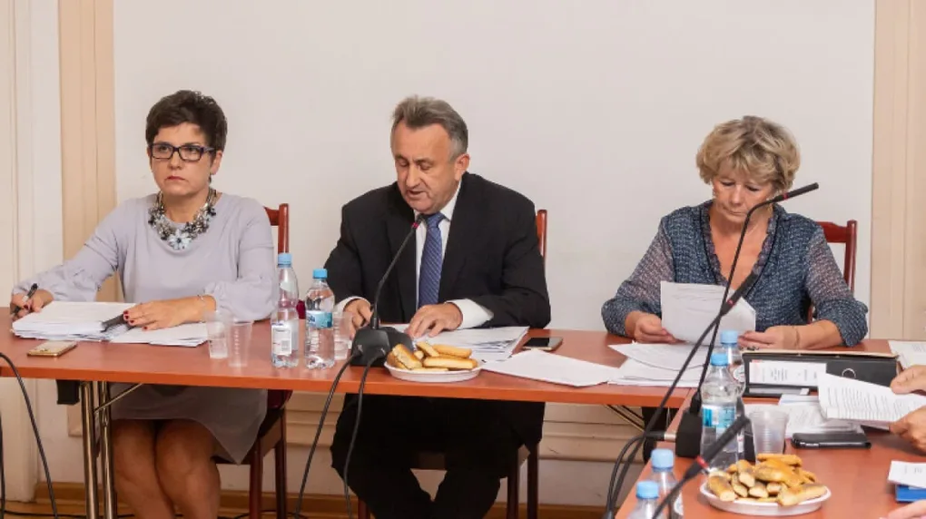 Burzliwie na sesji rady miasta. Czy po raz ostatni w tej kadencji? (zdjęcia, wideo)