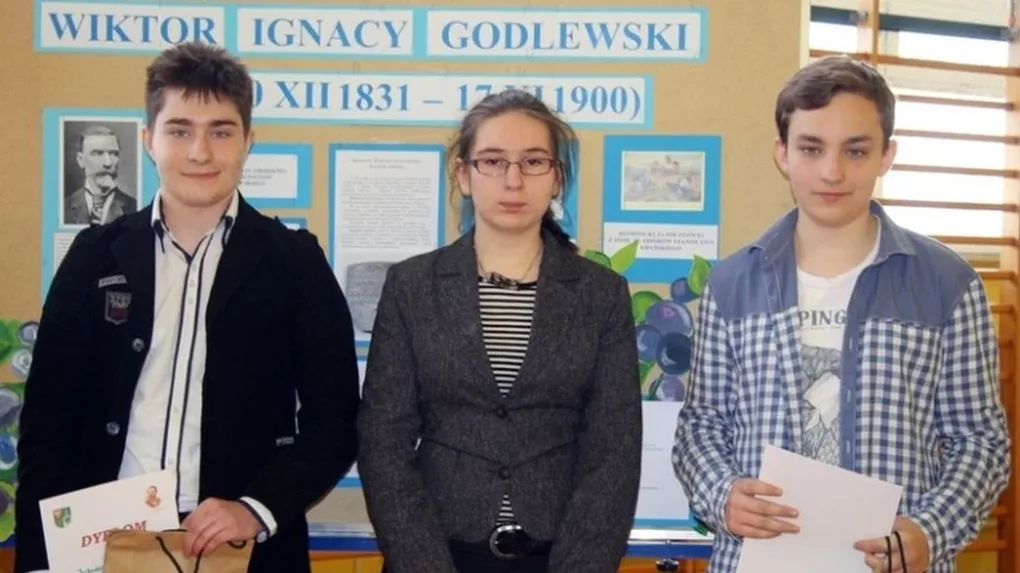 Znamy zwycięzców olimpiady ekologicznej
