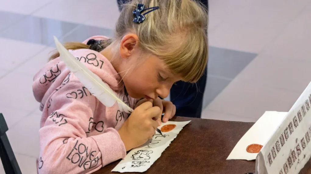 "Jak drzewiej bywało...". Warsztaty papiernicze i drukarskie (zdjęcia)