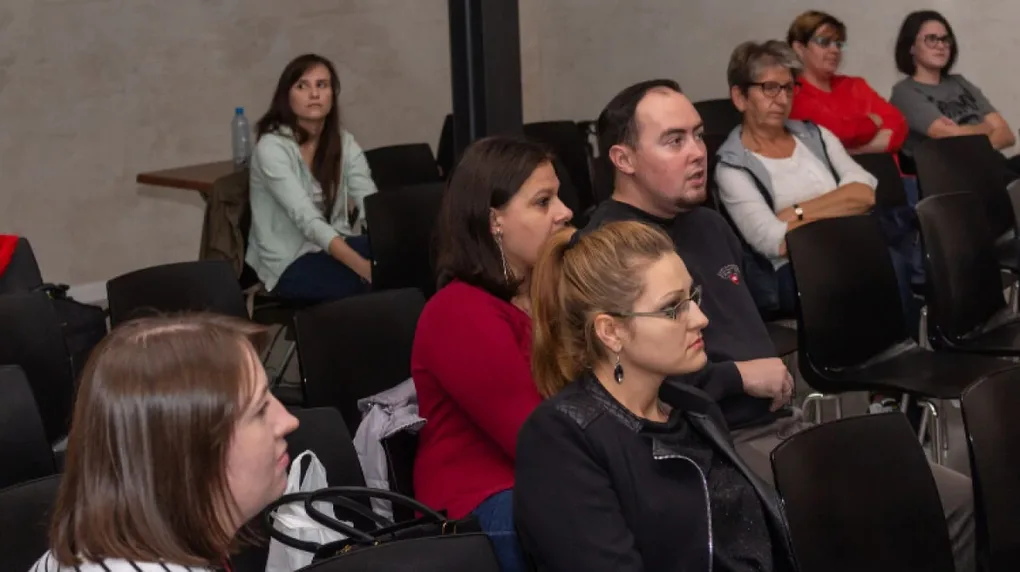 "Laboratorium Filmu" zainaugurowane. Nowy klub w Jatkach (zdjęcia, wideo)