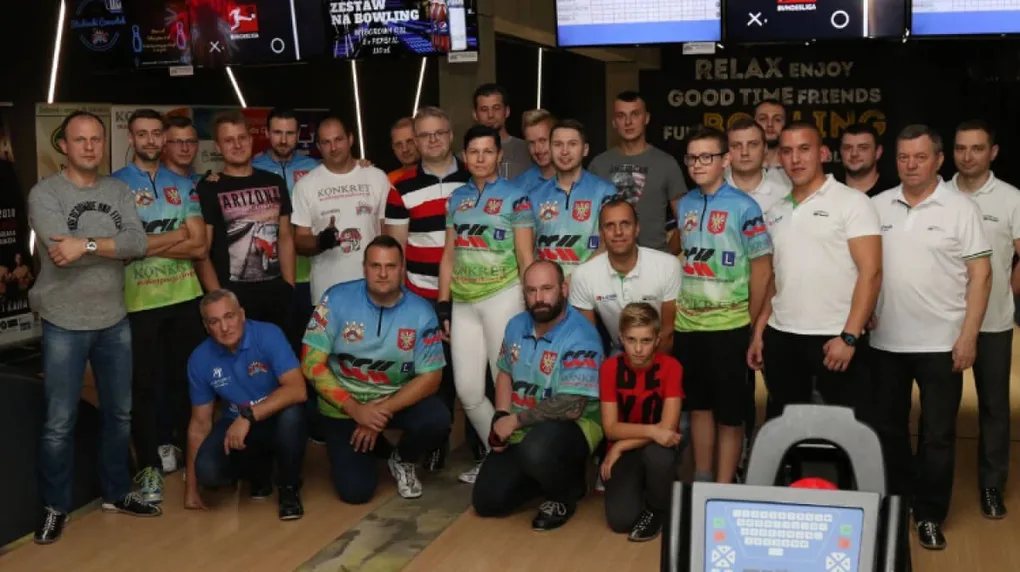 IX Łubudu Cup 2018 dla Brzostka (zdjęcia, wideo)
