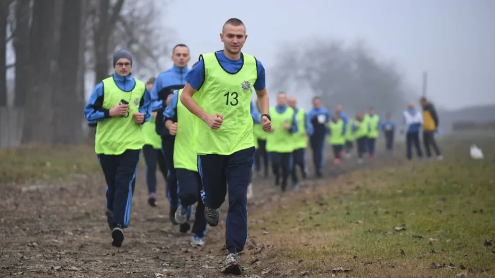 Kolejni terytorialsi dołączyli do brygady (zdjęcia)