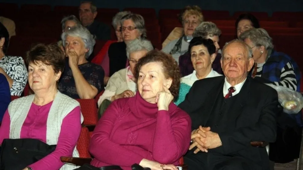 Wykład o dawaniu radości sobie i innym (zdjęcia)