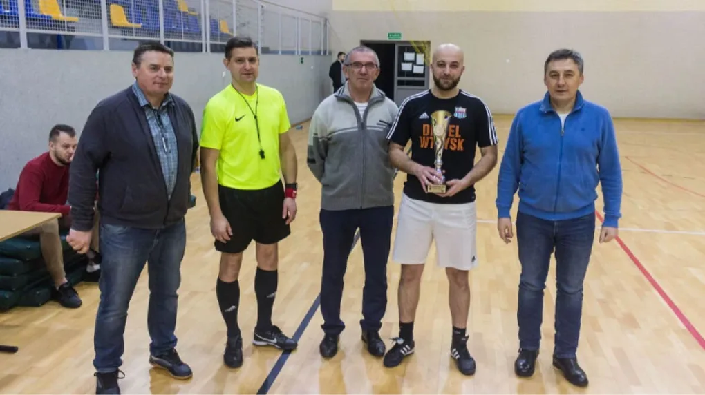 Ostrovia najlepsza w Wąsewo Cup 2019 (zdjęcia, wideo)