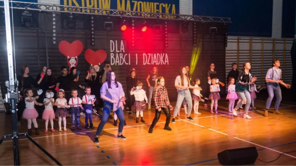 Koncert dla babci i dziadka (zdjęcia, wideo)