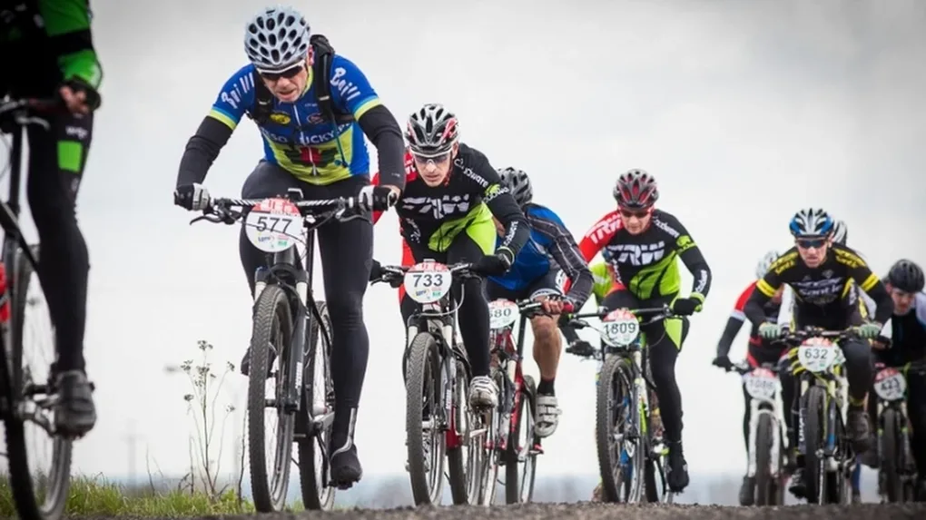 Poland Bike: 900 rowerów na starcie