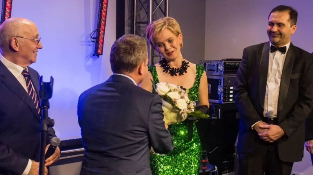 Melodie pokoleń w nowym obiekcie kulturalnym (zdjęcia, wideo)