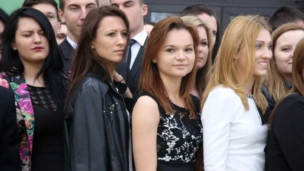 Maturzyści z Rubinka zakończyli rok szkolny (foto)
