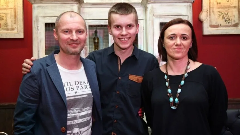 Tomek Traczyk wystąpił w Tandemie (zdjęcia, wideo)