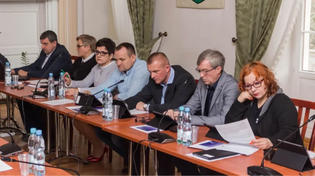 Będzie nowa szkoła w Ostrowi Mazowieckiej (zdjęcia, wideo)