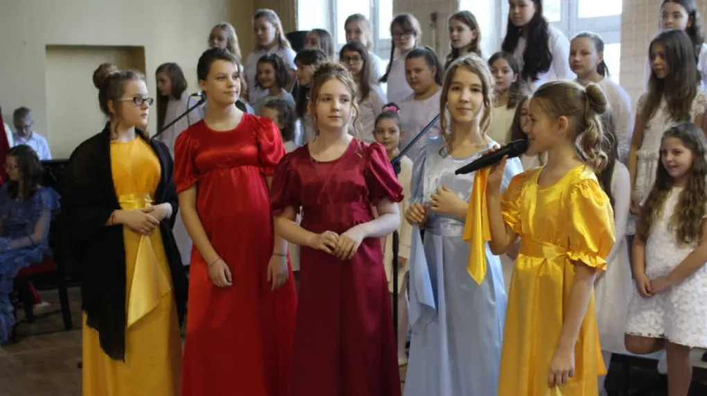 Święto ostrowskiej "jedynki" (zdjęcia)
