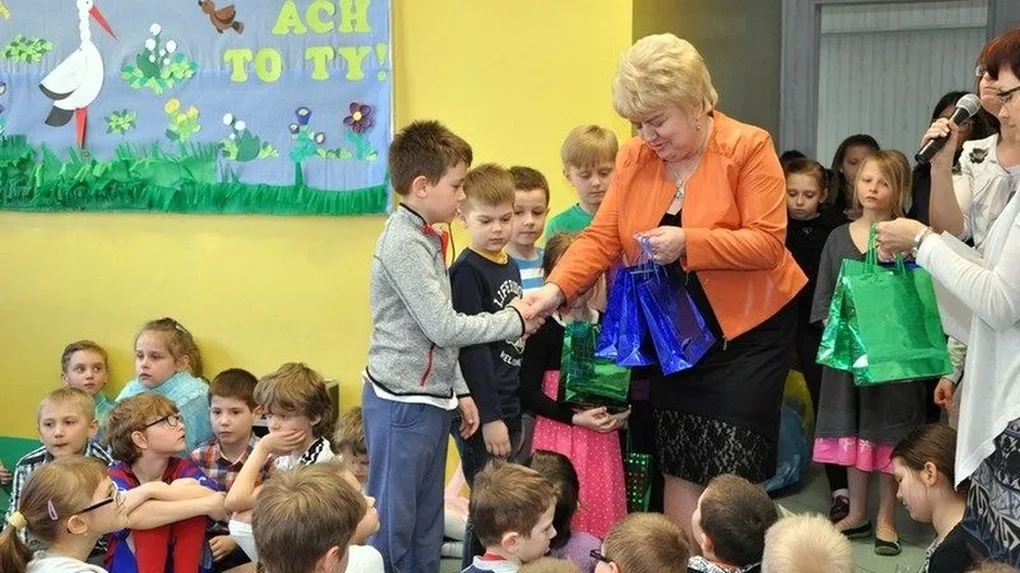 Dzień Ziemi w ostrowskiej placówce (zdjęcia)