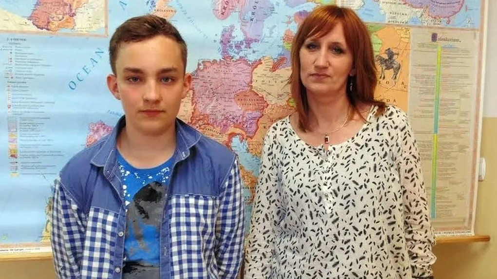 Ostrowianin będzie reprezentował Mazowsze