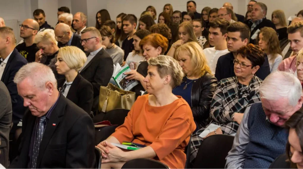 Konferencja regionalistyczna w Ostrowi Mazowieckiej (zdjęcia, wideo)