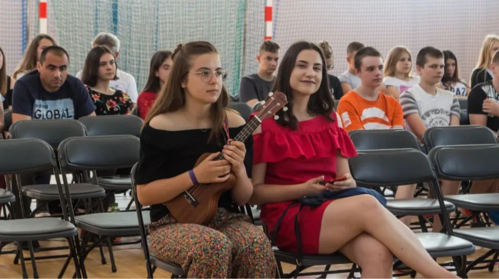 Konkurs piosenki "You Can Sing" za nami (zdjęcia, wideo)