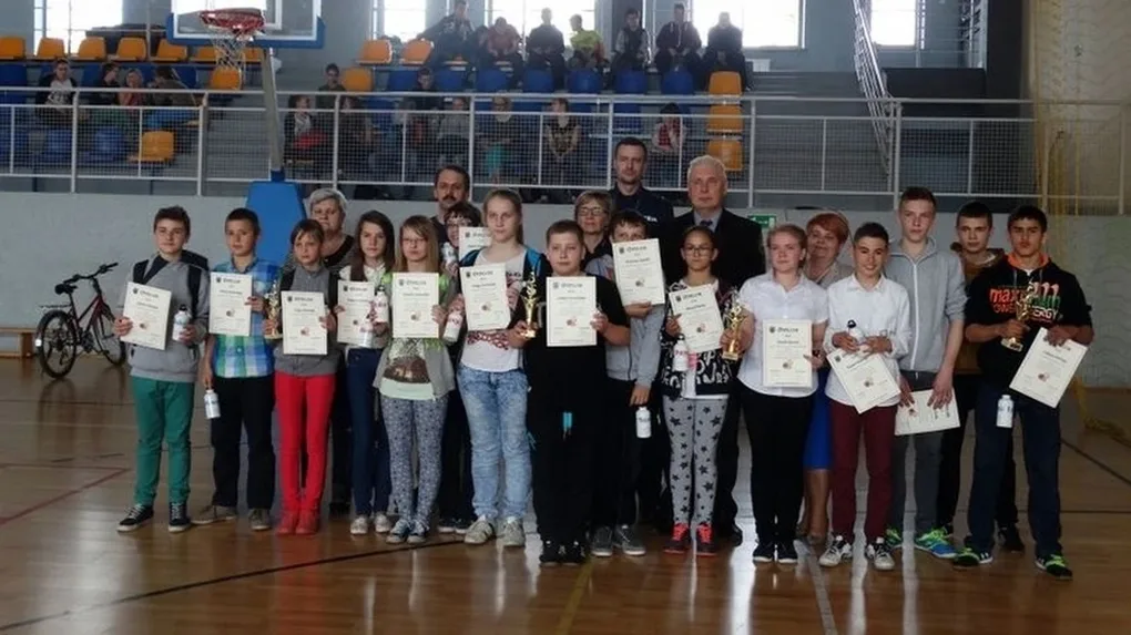 Bezpieczeństwo w ruchu drogowym (zdjęcia)
